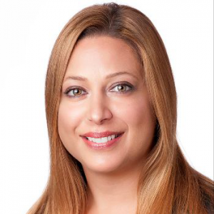 Elizabeth Daher