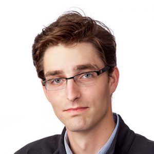 Greg Weinger